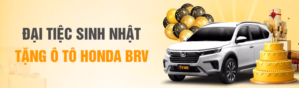 Chương trình hoàn trả từ AD888