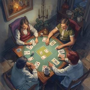Game Bài AD888 – Đổi Thưởng Siêu Tốc